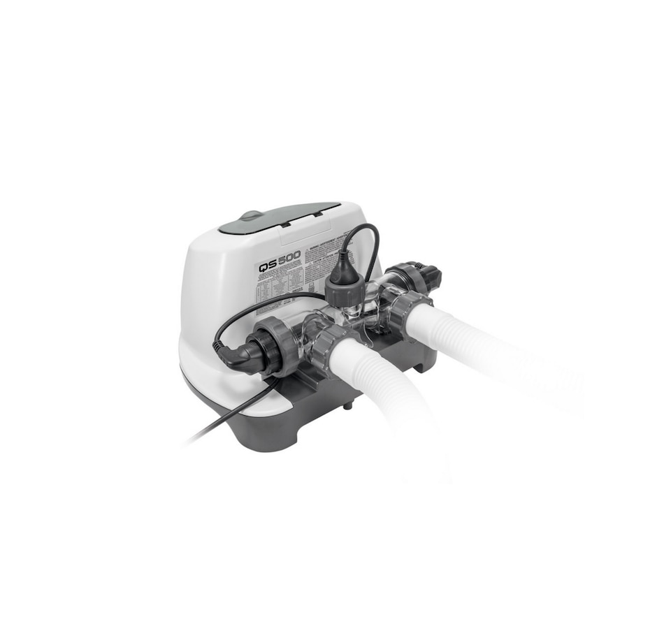 Image 739741_ALTMORE3.jpg, Product 739-741 / Price $257.99, Intex QS500 Krystal Clear Saltwater System (110–120 Volt) from Intex on TSC.ca's Home & Garden department