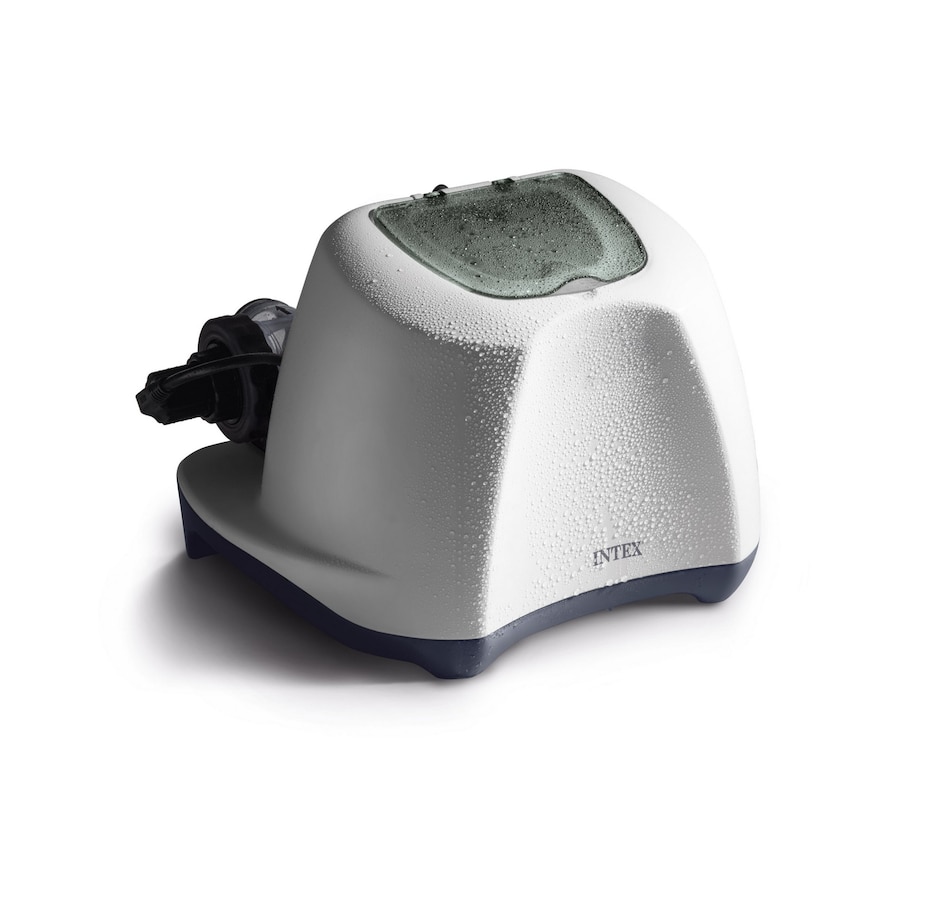 Image 739742.jpg, Product 739-742 / Price $329.99, Intex QS1200 Krystal Clear Saltwater System (110–120 Volt) from Intex on TSC.ca's Home & Garden department