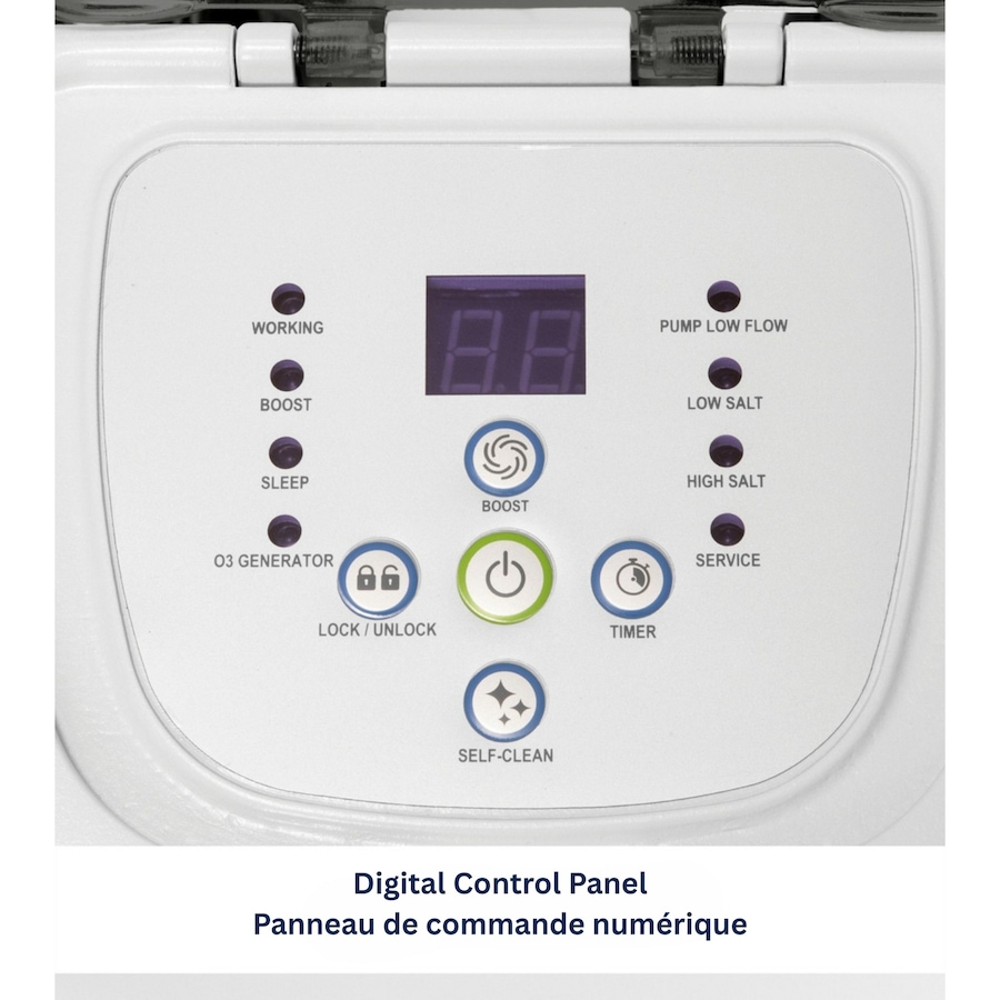 Image 739742_ALTMORE1.jpg, Product 739-742 / Price $399.99, Intex QS1200 Krystal Clear Saltwater System (110–120 Volt) from Intex on TSC.ca's Home & Garden department