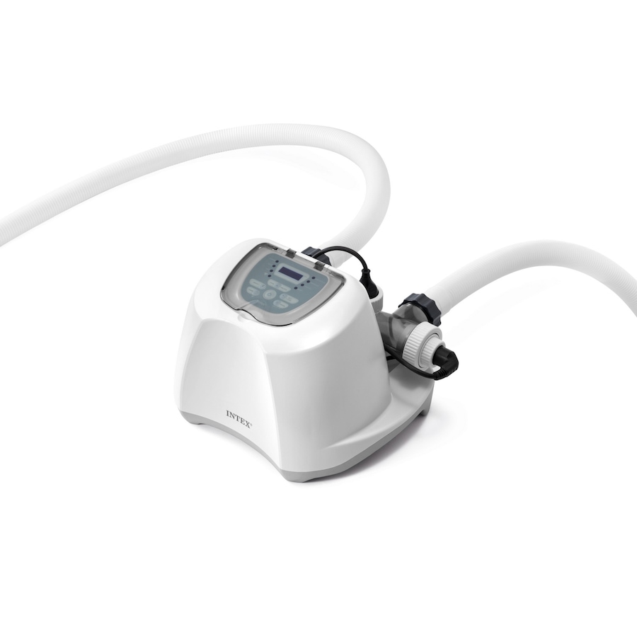 Image 739743.jpg, Product 739-743 / Price $599.99, Intex QS1600 Plus Krystal Clear Saltwater System (110V) from Intex on TSC.ca's Home & Garden department