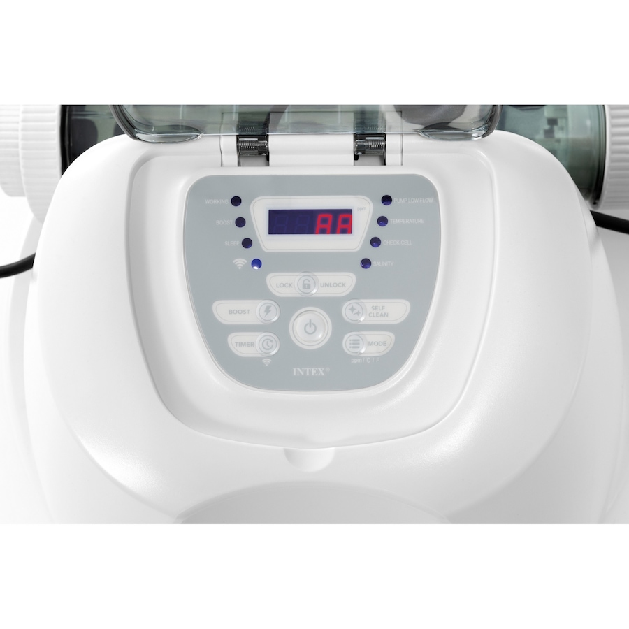 Image 739743_ALTMORE1.jpg, Product 739-743 / Price $599.99, Intex QS1600 Plus Krystal Clear Saltwater System (110V) from Intex on TSC.ca's Home & Garden department