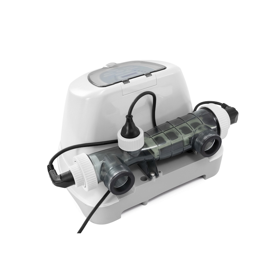 Image 739743_ALTMORE2.jpg, Product 739-743 / Price $599.99, Intex QS1600 Plus Krystal Clear Saltwater System (110V) from Intex on TSC.ca's Home & Garden department
