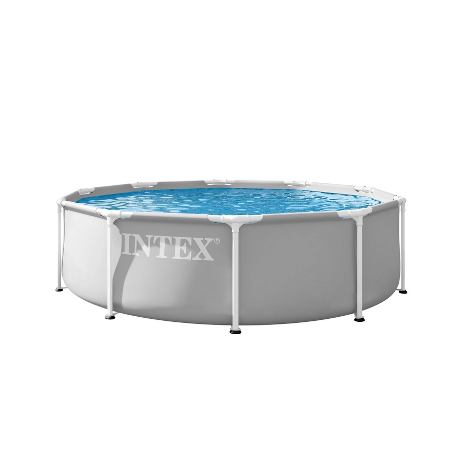 Image 739745.jpg, Product 739-745 / Price $259.99, Intex 10' Prism Frame Premium Pool Set from Intex on TSC.ca's Home & Garden department