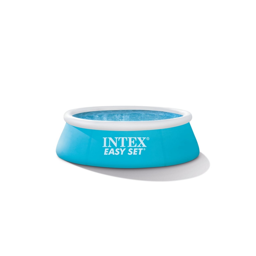 Image 739750.jpg, Product 739-750 / Price $54.99, Intex 6' Easy Set Pool from Intex on TSC.ca's Home & Garden department