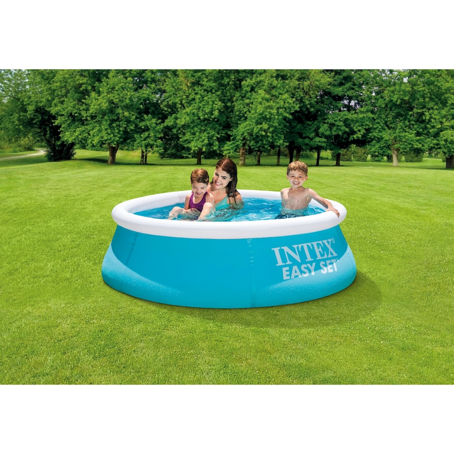 Image 739750_ALTMORE2.jpg, Product 739-750 / Price $54.99, Intex 6' Easy Set Pool from Intex on TSC.ca's Home & Garden department