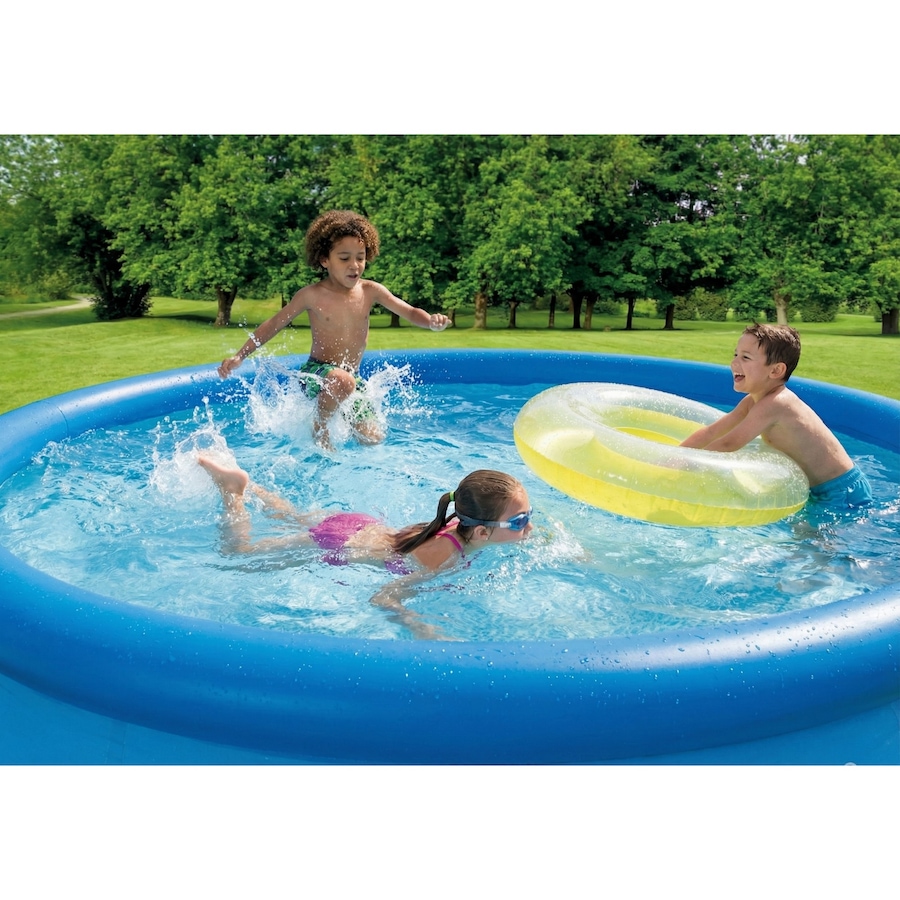 Image 739751_ALTMORE2.jpg, Product 739-751 / Price $89.99, Intex 8' Easy Set Pool Set from Intex on TSC.ca's Home & Garden department