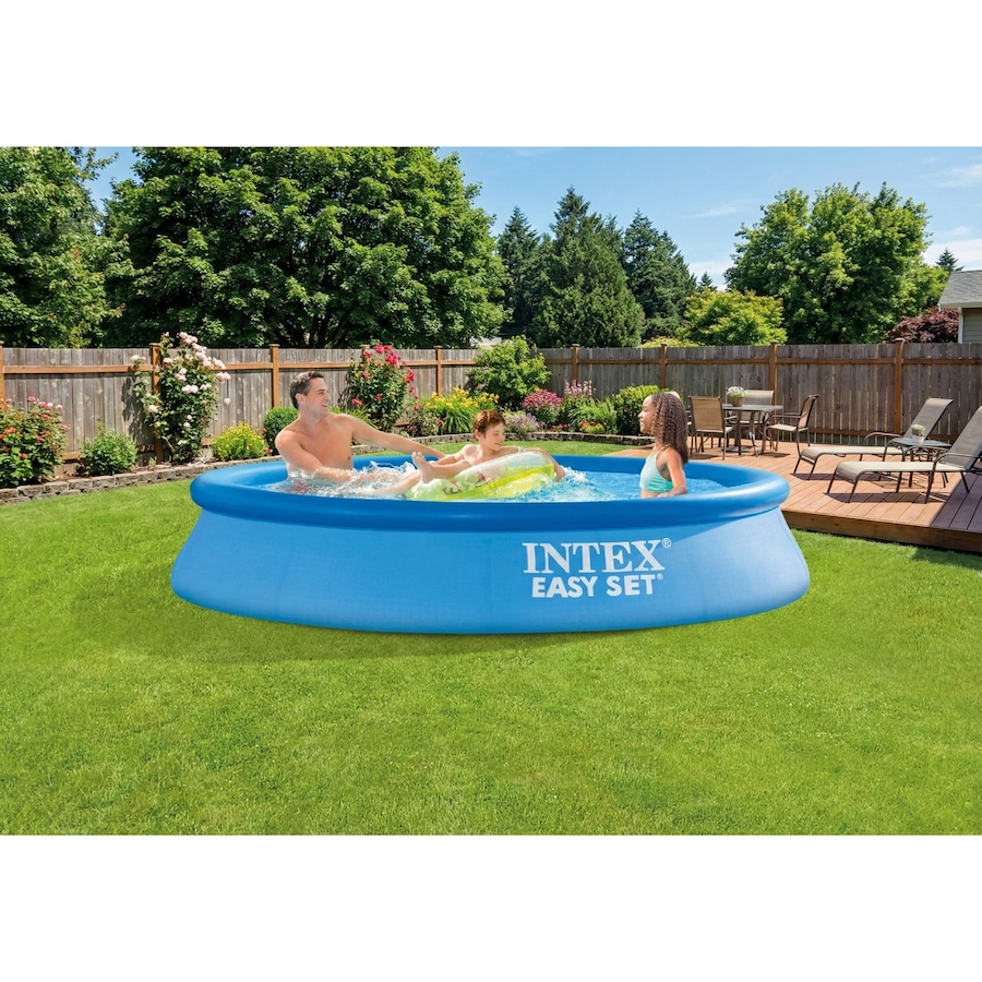 Image 739752_ALTMORE1.jpg, Product 739-752 / Price $54.99, Intex 10' Easy Set Pool from Intex on TSC.ca's Home & Garden department