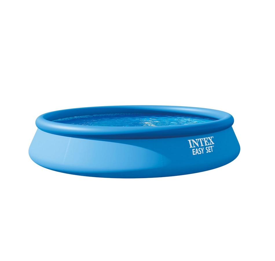 Image 739753.jpg, Product 739-753 / Price $219.99, Intex 15' Easy Set Pool from Intex on TSC.ca's Home & Garden department