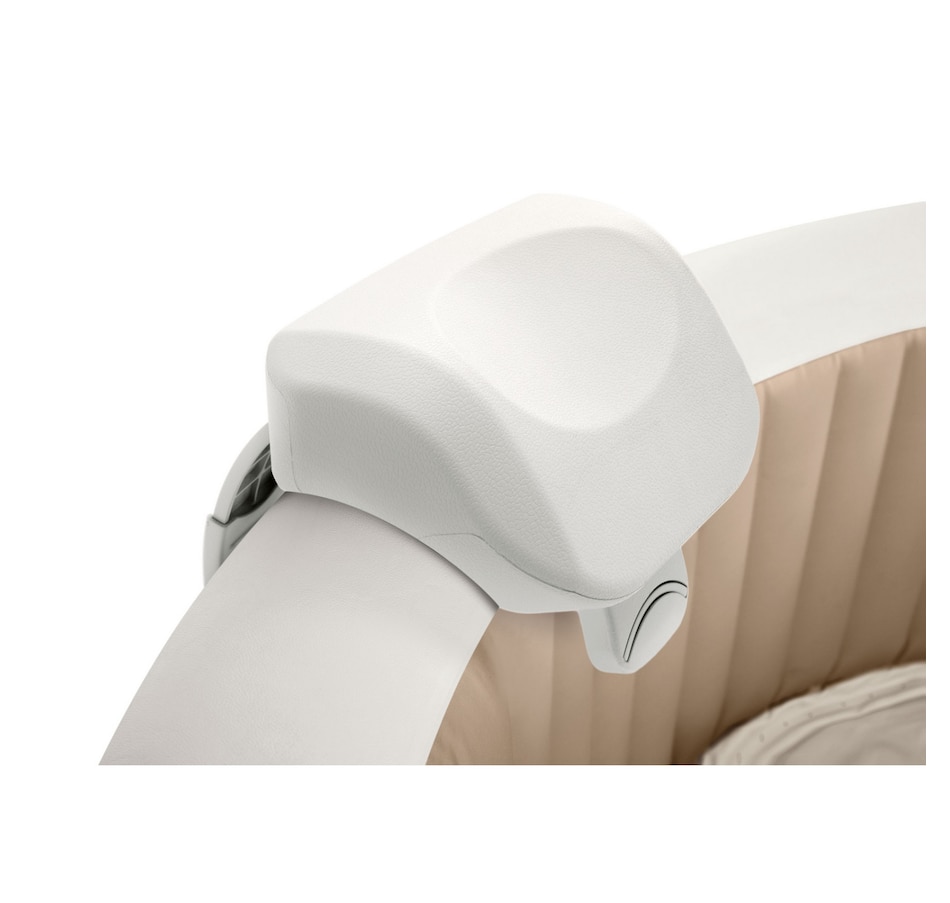 Image 739756.jpg, Product 739-756 / Price $23.99, Intex Premium Spa Headrest from Intex on TSC.ca's Home & Garden department