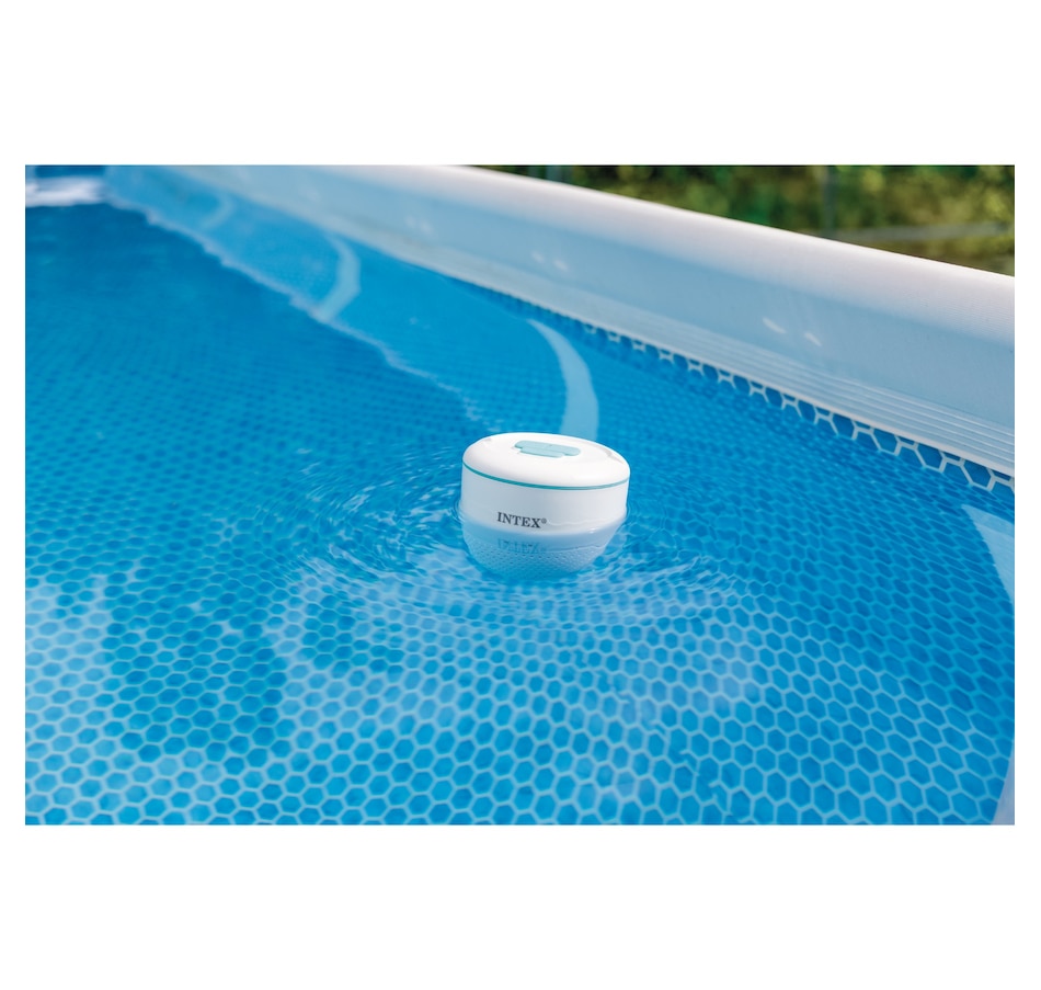 Image 739757_ALTMORE3.jpg, Product 739-757 / Price $174.99, Intex Water Analyzer Pool Accessory from Intex on TSC.ca's Home & Garden department