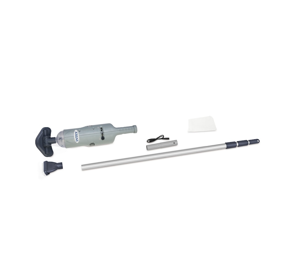 Image 739758_ALTMORE1.jpg, Product 739-758 / Price $99.99, Intex Handheld Vacuum from Intex on TSC.ca's Home & Garden department