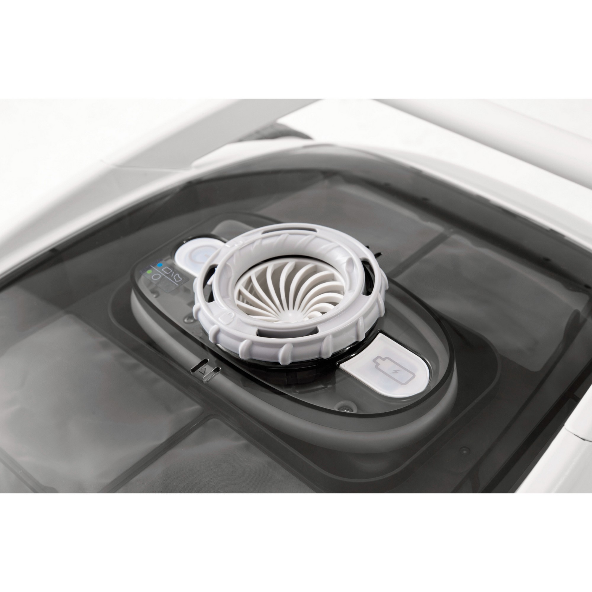 Intex ZX500R Robotic Pool Cleaner Accessory - TSC.ca