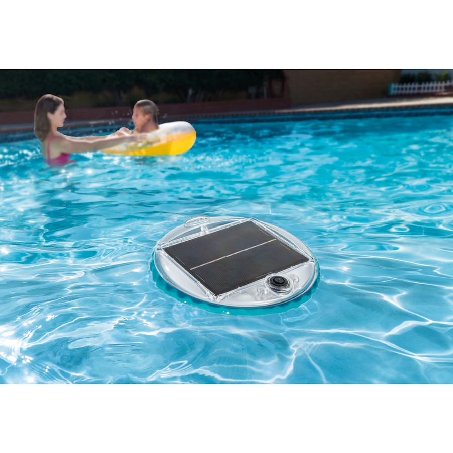 Image 739760_ALTMORE1.jpg, Product 739-760 / Price $35.99, Intex Solar Powered LED Floating Light from Intex on TSC.ca's Home & Garden department