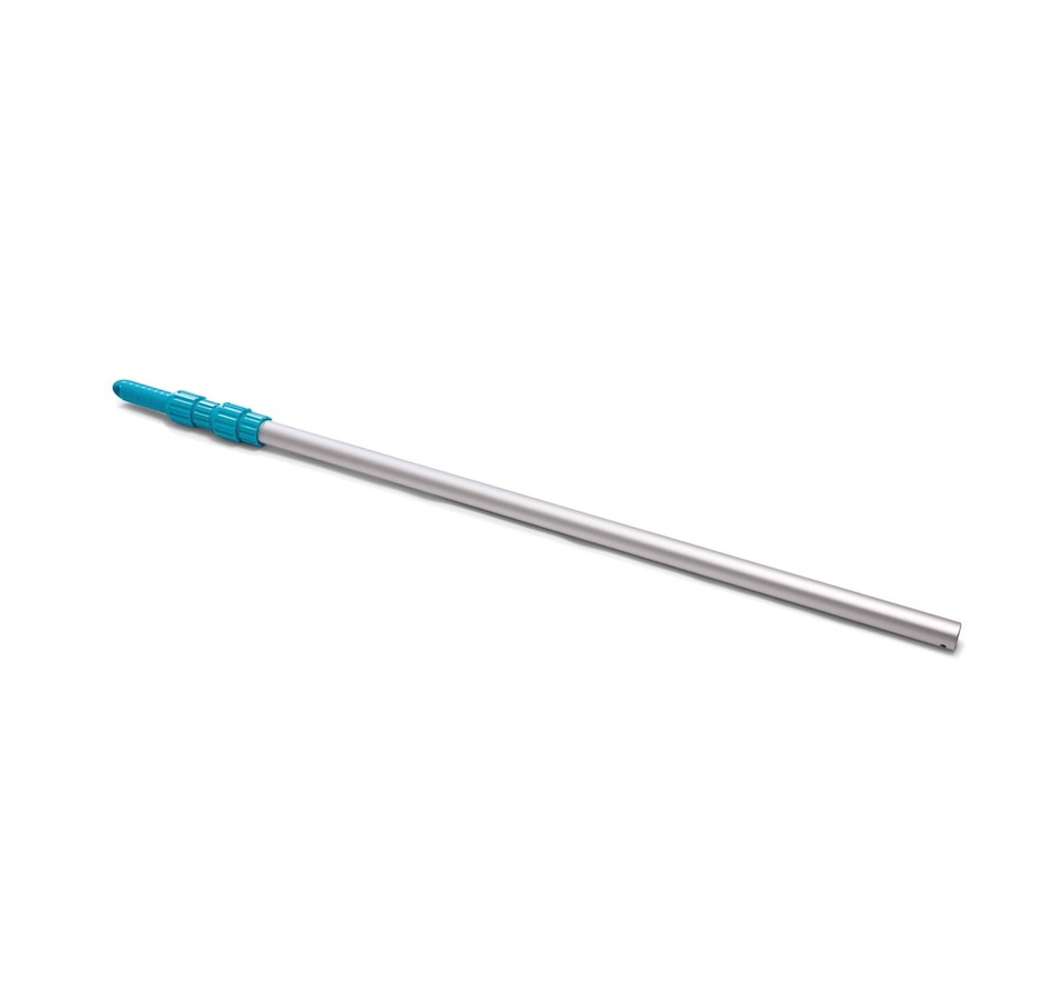 Image 739762.jpg, Product 739-762 / Price $18.39, Intex 110" Telescoping Aluminum Pole from Intex on TSC.ca's Home & Garden department