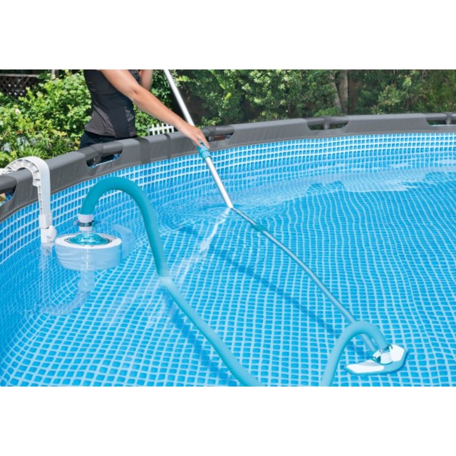 Image 739763_ALTMORE2.jpg, Product 739-763 / Price $39.99, Intex Deluxe 25' Vacuum Hose for Pool Maintenance from Intex on TSC.ca's Home & Garden department