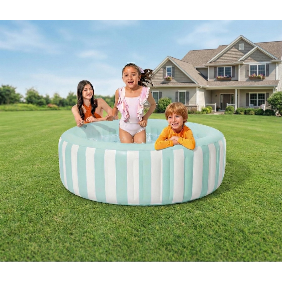 Image 739764_ALTMORE2.jpg, Product 739-764 / Price $69.99, Intex Coastal Luxe Pool from Intex on TSC.ca's Home & Garden department