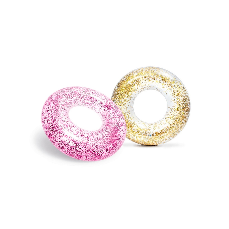 Image 739765.jpg, Product 739-765 / Price $18.39, Intex Sparkling Glitter Tubes from Intex on TSC.ca's Home & Garden department