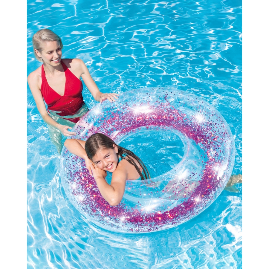 Image 739765_ALTMORE1.jpg, Product 739-765 / Price $18.39, Intex Sparkling Glitter Tubes from Intex on TSC.ca's Home & Garden department