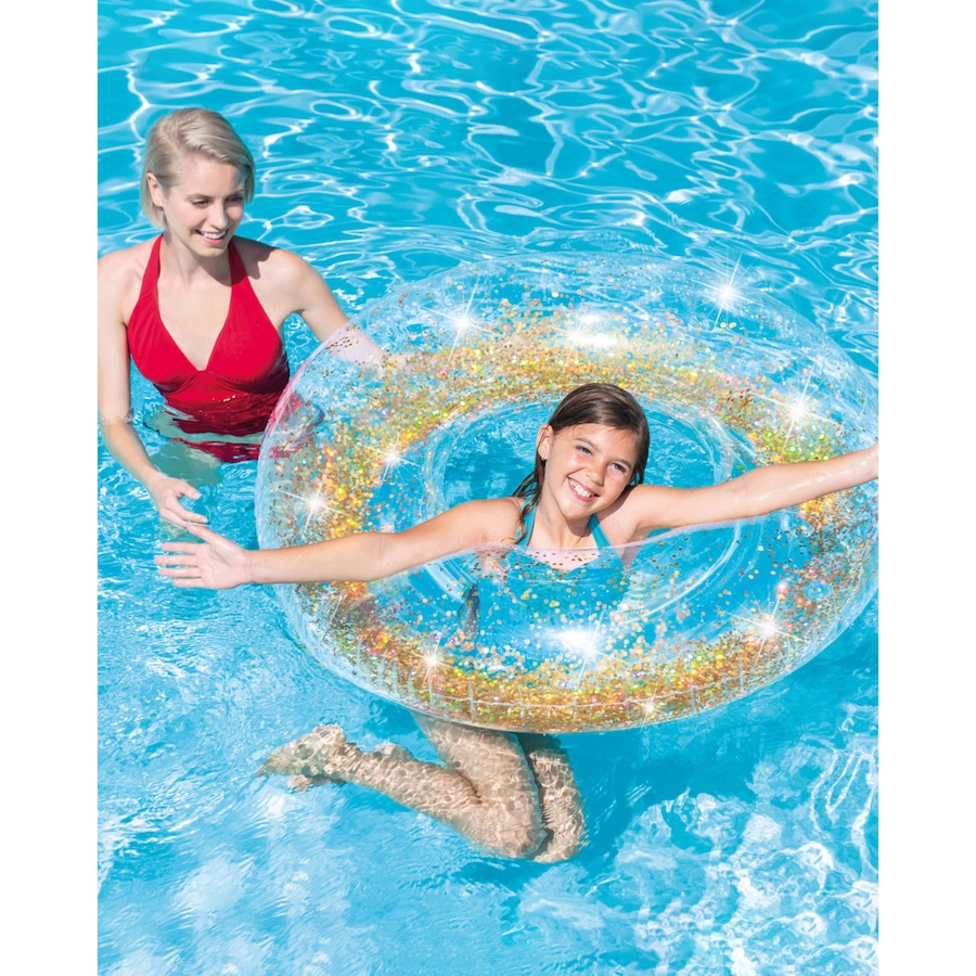 Image 739765_ALTMORE2.jpg, Product 739-765 / Price $18.39, Intex Sparkling Glitter Tubes from Intex on TSC.ca's Home & Garden department