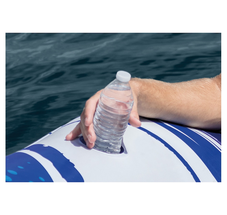 Image 739767_ALTMORE3.jpg, Product 739-767 / Price $264.99, Intex Blue Tropic Island from Intex on TSC.ca's Home & Garden department