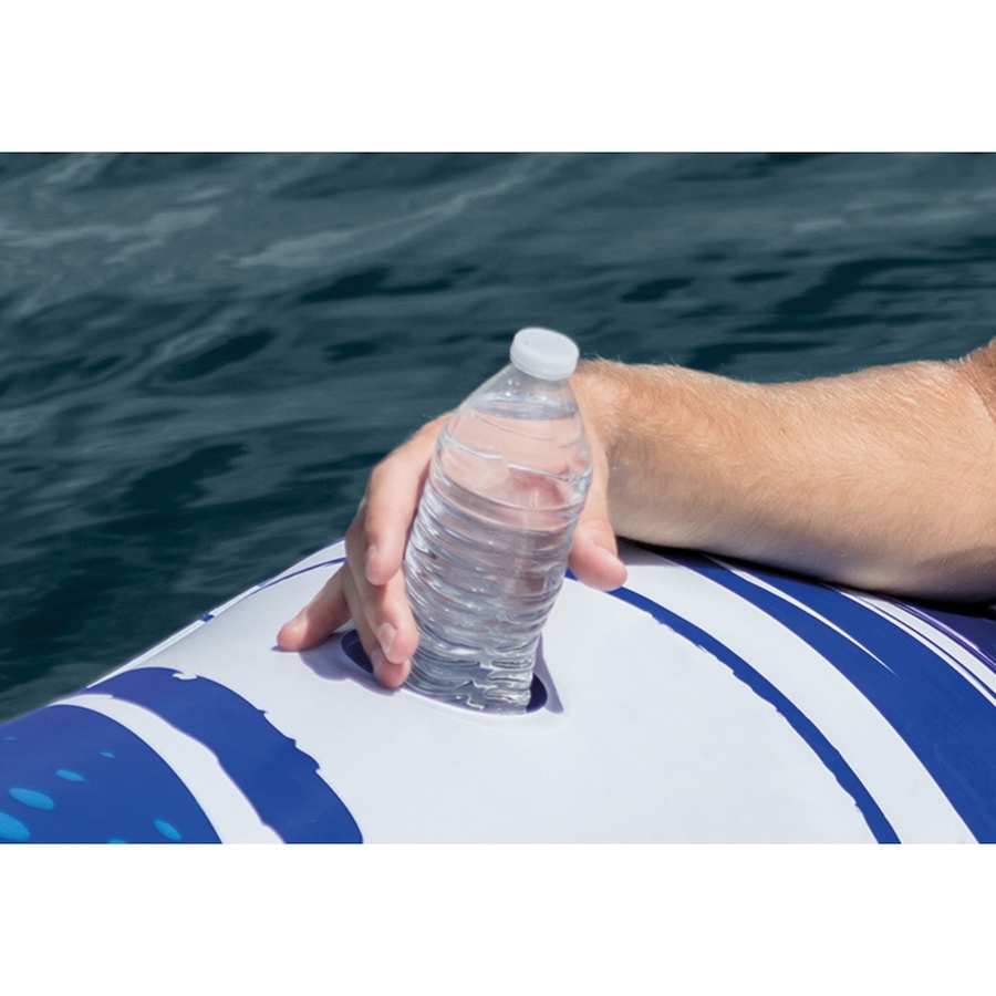 Image 739767_ALTMORE3.jpg, Product 739-767 / Price $204.99, Intex Blue Tropic Island from Intex on TSC.ca's Home & Garden department