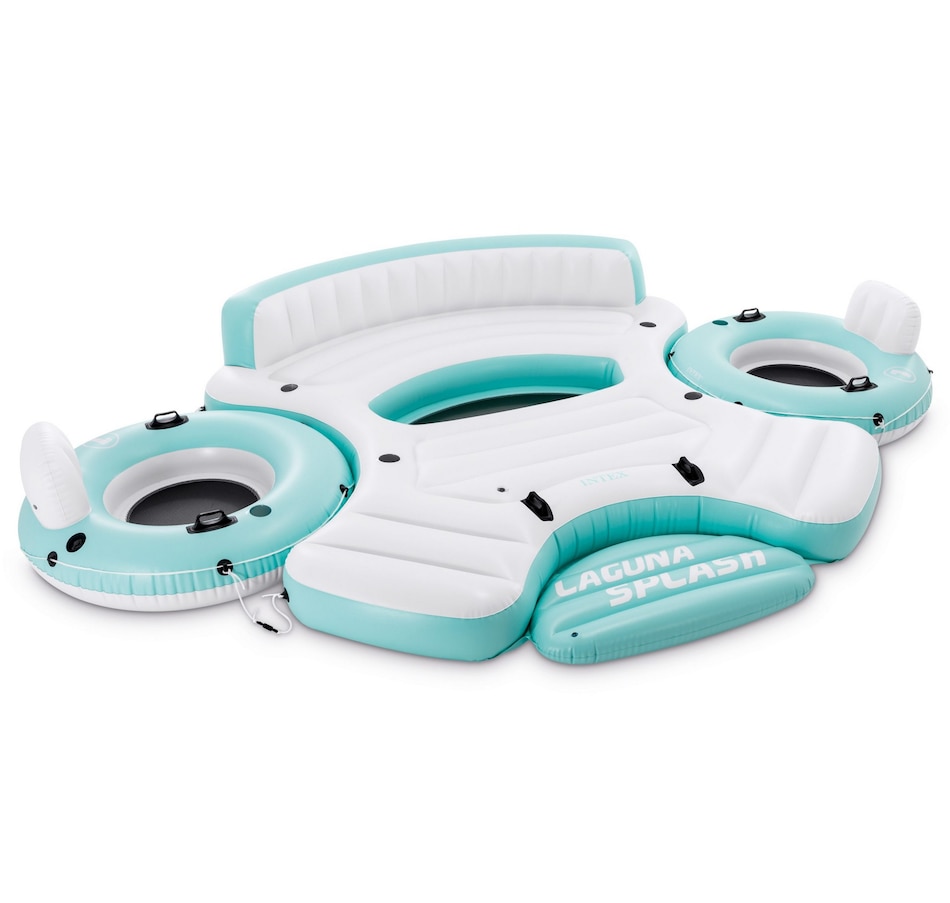 Image 739768.jpg, Product 739-768 / Price $299.99, Intex Laguna Splash from Intex on TSC.ca's Home & Garden department