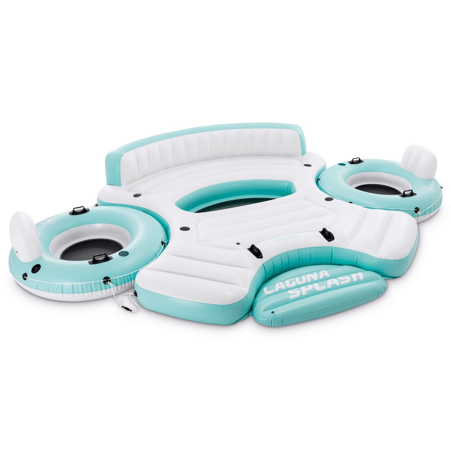 Image 739768.jpg, Product 739-768 / Price $190.99, Intex Laguna Splash from Intex on TSC.ca's Home & Garden department
