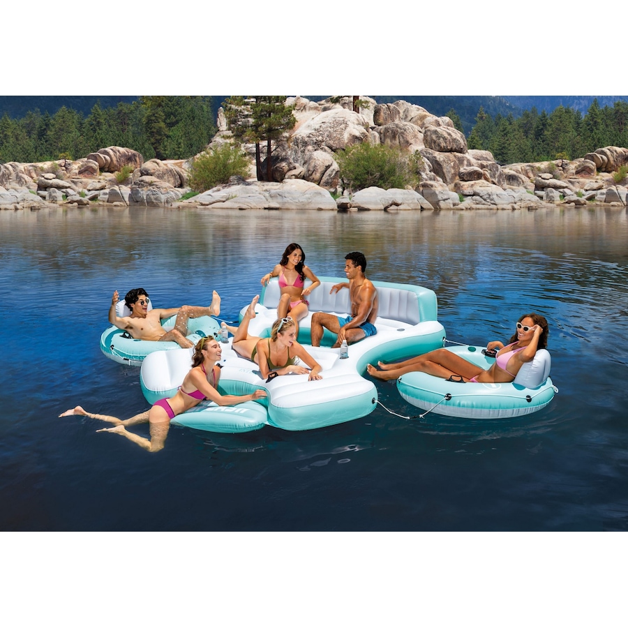 Image 739768_ALTMORE1.jpg, Product 739-768 / Price $190.99, Intex Laguna Splash from Intex on TSC.ca's Home & Garden department