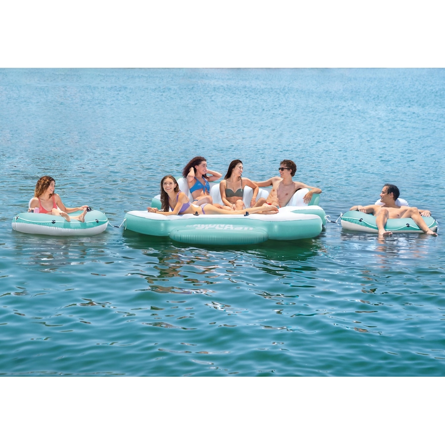 Image 739768_ALTMORE3.jpg, Product 739-768 / Price $190.99, Intex Laguna Splash from Intex on TSC.ca's Home & Garden department