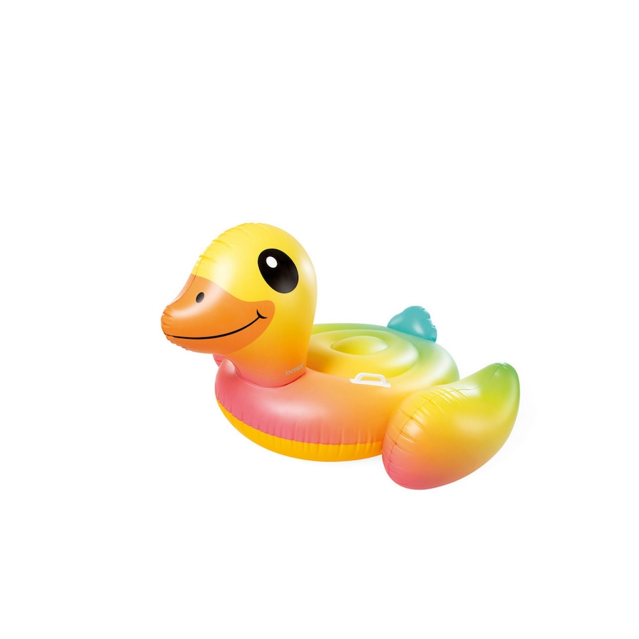 Image 739770.jpg, Product 739-770 / Price $27.99, Intex Baby Duck Ride-On from Intex on TSC.ca's Home & Garden department