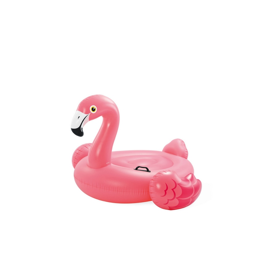 Image 739771.jpg, Product 739-771 / Price $19.99, Intex Pink Flamingo Ride-On from Intex on TSC.ca's Home & Garden department