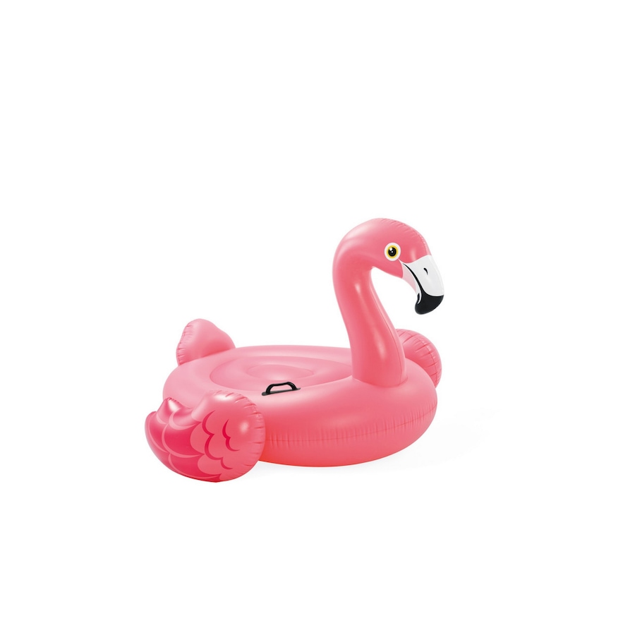 Image 739771_ALTMORE3.jpg, Product 739-771 / Price $19.99, Intex Pink Flamingo Ride-On from Intex on TSC.ca's Home & Garden department