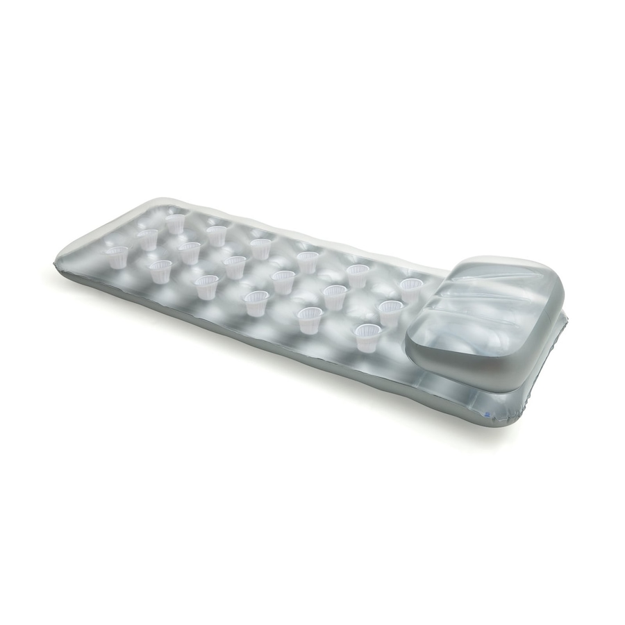Image 739774.jpg, Product 739-774 / Price $19.99, Intex 18-Pocket Suntanner Mat from Intex on TSC.ca's Home & Garden department