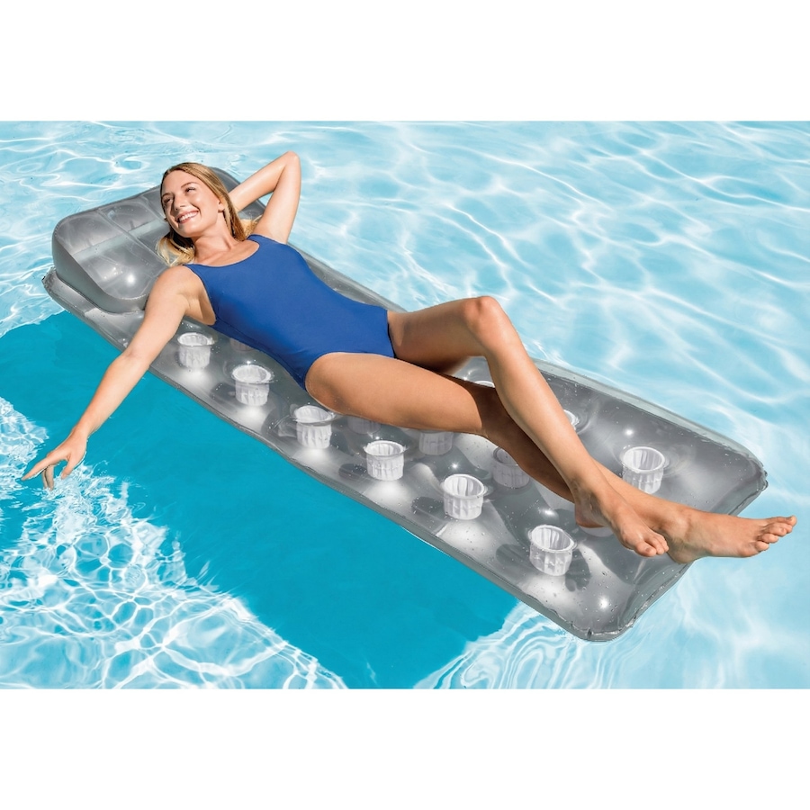 Image 739774_ALTMORE1.jpg, Product 739-774 / Price $19.99, Intex 18-Pocket Suntanner Mat from Intex on TSC.ca's Home & Garden department