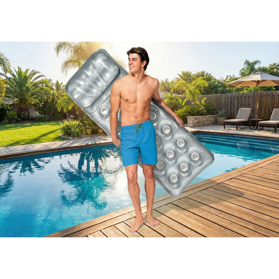 Image 739774_ALTMORE3.jpg, Product 739-774 / Price $19.99, Intex 18-Pocket Suntanner Mat from Intex on TSC.ca's Home & Garden department