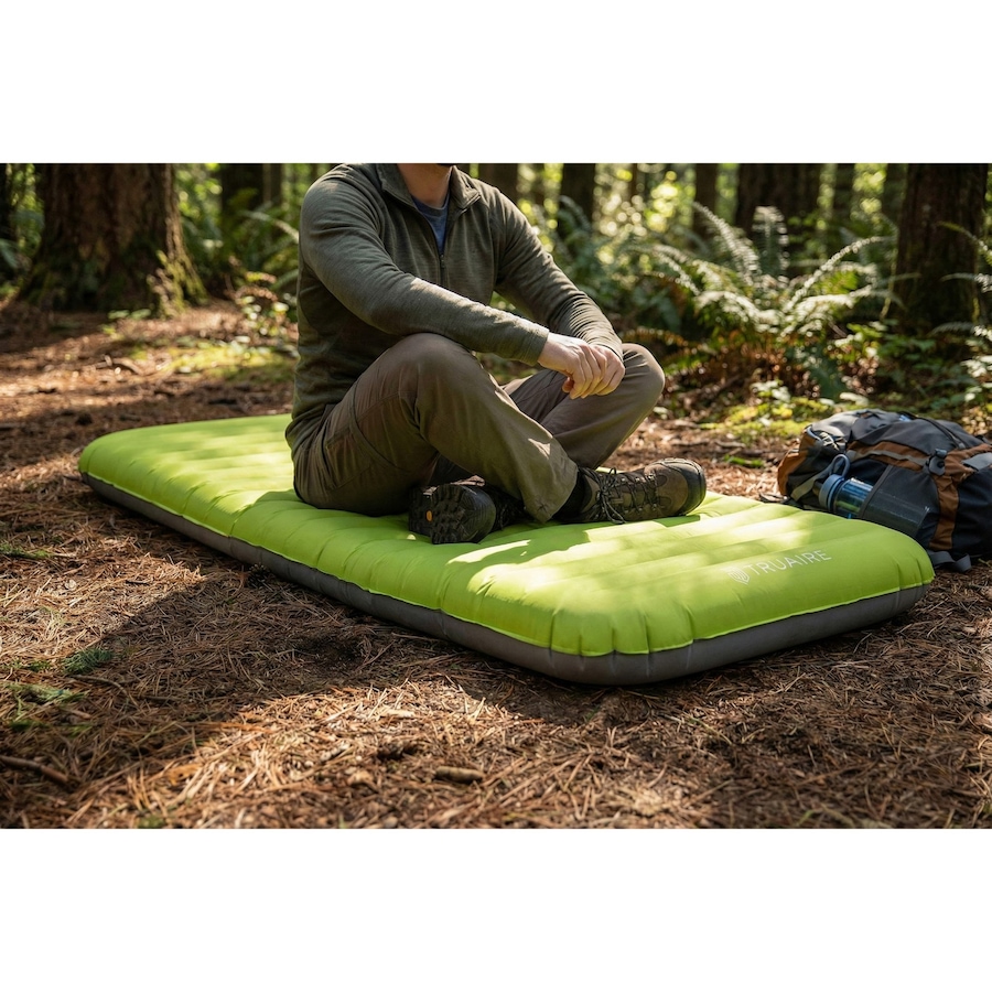 Image 739775_ALTMORE1.jpg, Product 739-775 / Price $99.99, Intex Camping Mat from Intex on TSC.ca's Health & Fitness department