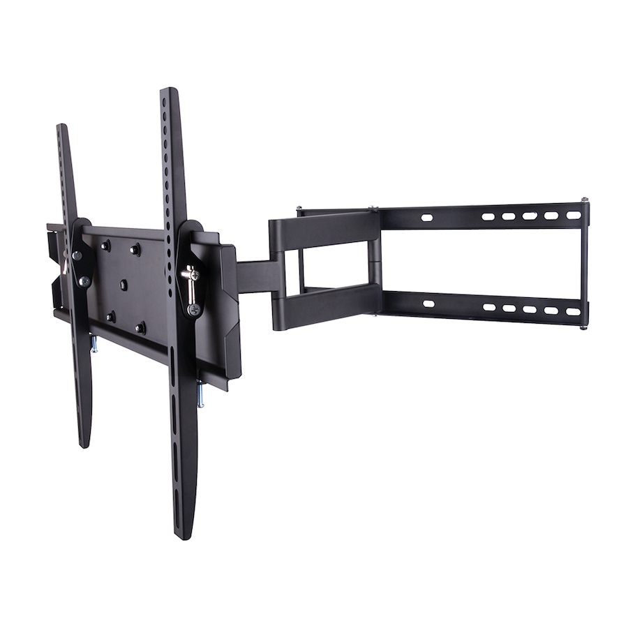Image 739873.jpg, Product 739-873 / Price $149.99, TygerClaw Full-Motion Wall Mount for 32" to 92" Flat-Panel TVs from Tygerclaw on TSC.ca's Electronics department