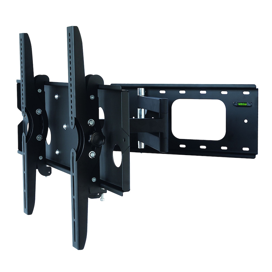 Image 739875.jpg, Product 739-875 / Price $199.99, TygerClaw Full-Motion Wall Mount for 42" to 83" Flat-Panel TVs from Tygerclaw on TSC.ca's Electronics department