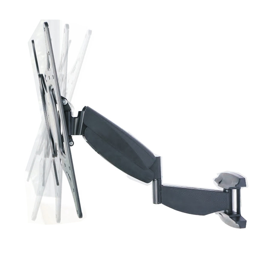 Image 739876_ALTMORE3.jpg, Product 739-876 / Price $229.99, TygerClaw Full-Motion Wall Mount for 42" to 55" Flat-Panel TVs from Tygerclaw on TSC.ca's Electronics department