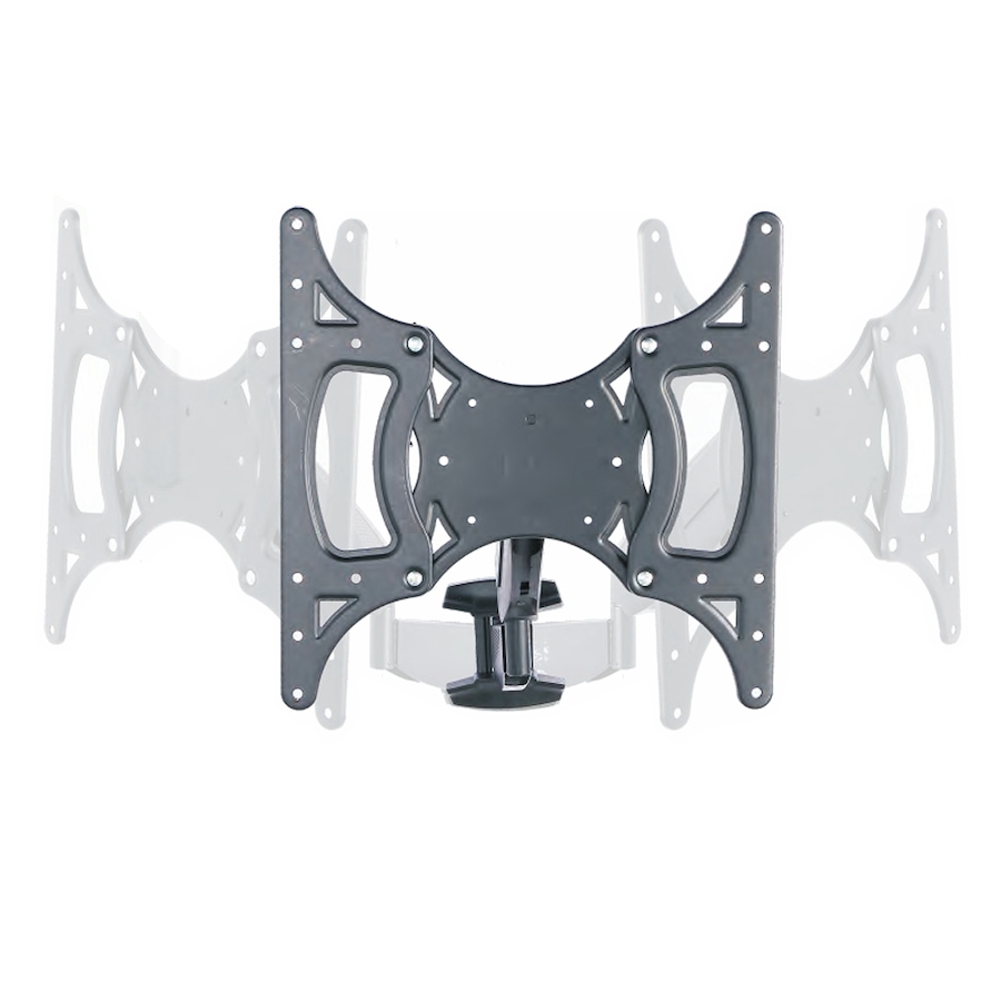 Image 739876_ALTMORE4.jpg, Product 739-876 / Price $229.99, TygerClaw Full-Motion Wall Mount for 42" to 55" Flat-Panel TVs from Tygerclaw on TSC.ca's Electronics department