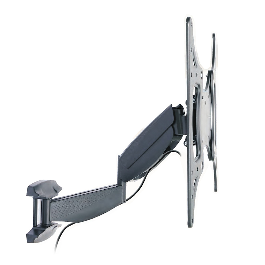 Image 739876_ALTMORE5.jpg, Product 739-876 / Price $229.99, TygerClaw Full-Motion Wall Mount for 42" to 55" Flat-Panel TVs from Tygerclaw on TSC.ca's Electronics department