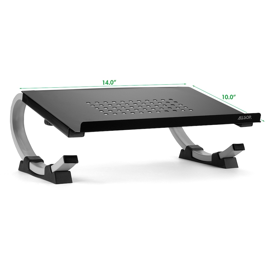 Image 739903_ALTMORE11.jpg, Product 739-903 / Price $59.99, Allsop Redmond Adjustable Laptop Stand from Allsop on TSC.ca's Electronics department