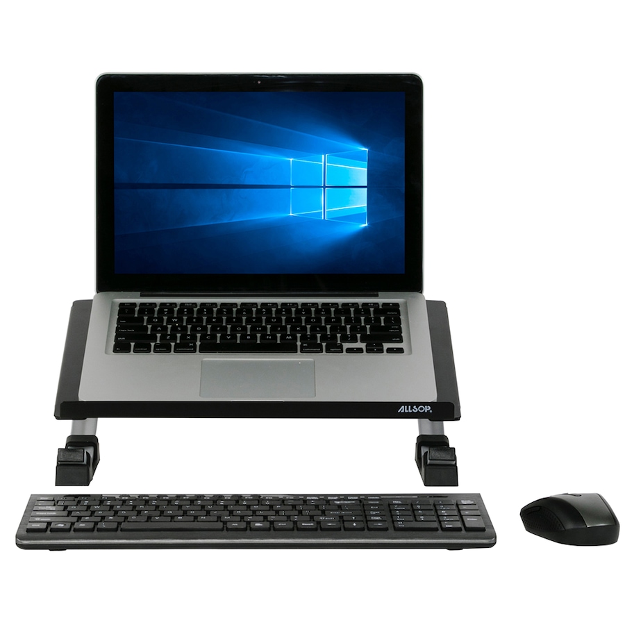 Image 739903_ALTMORE14.jpg, Product 739-903 / Price $59.99, Allsop Redmond Adjustable Laptop Stand from Allsop on TSC.ca's Electronics department