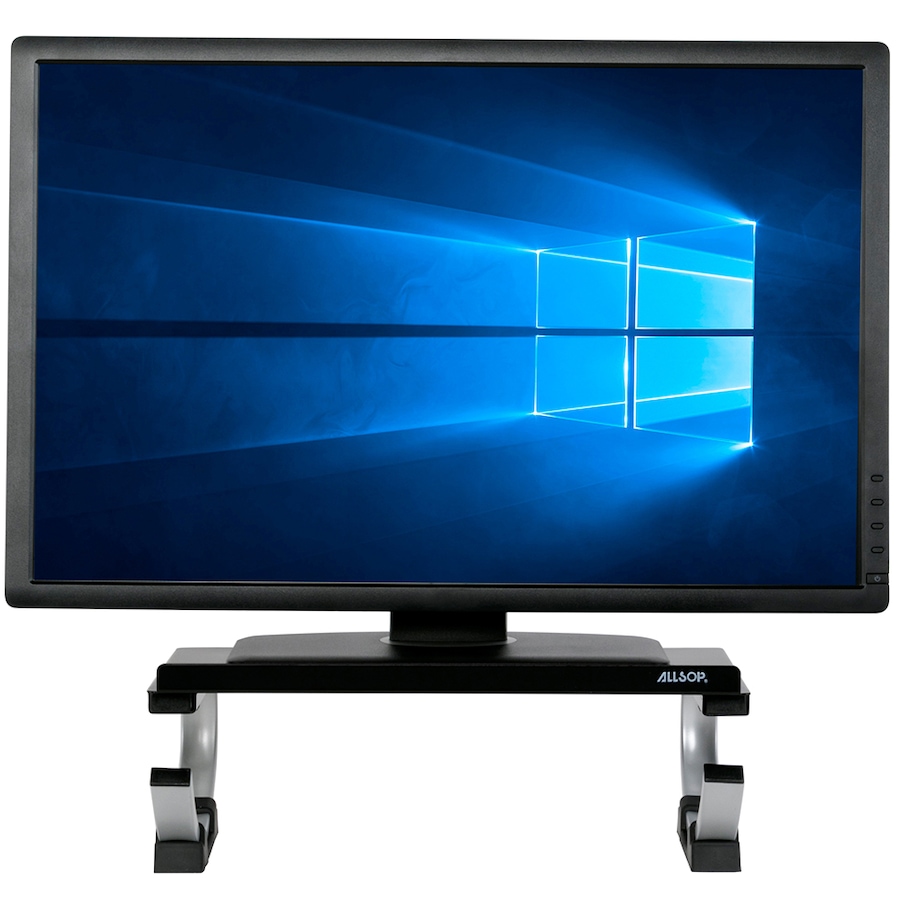 Image 739903_ALTMORE15.jpg, Product 739-903 / Price $59.99, Allsop Redmond Adjustable Laptop Stand from Allsop on TSC.ca's Electronics department