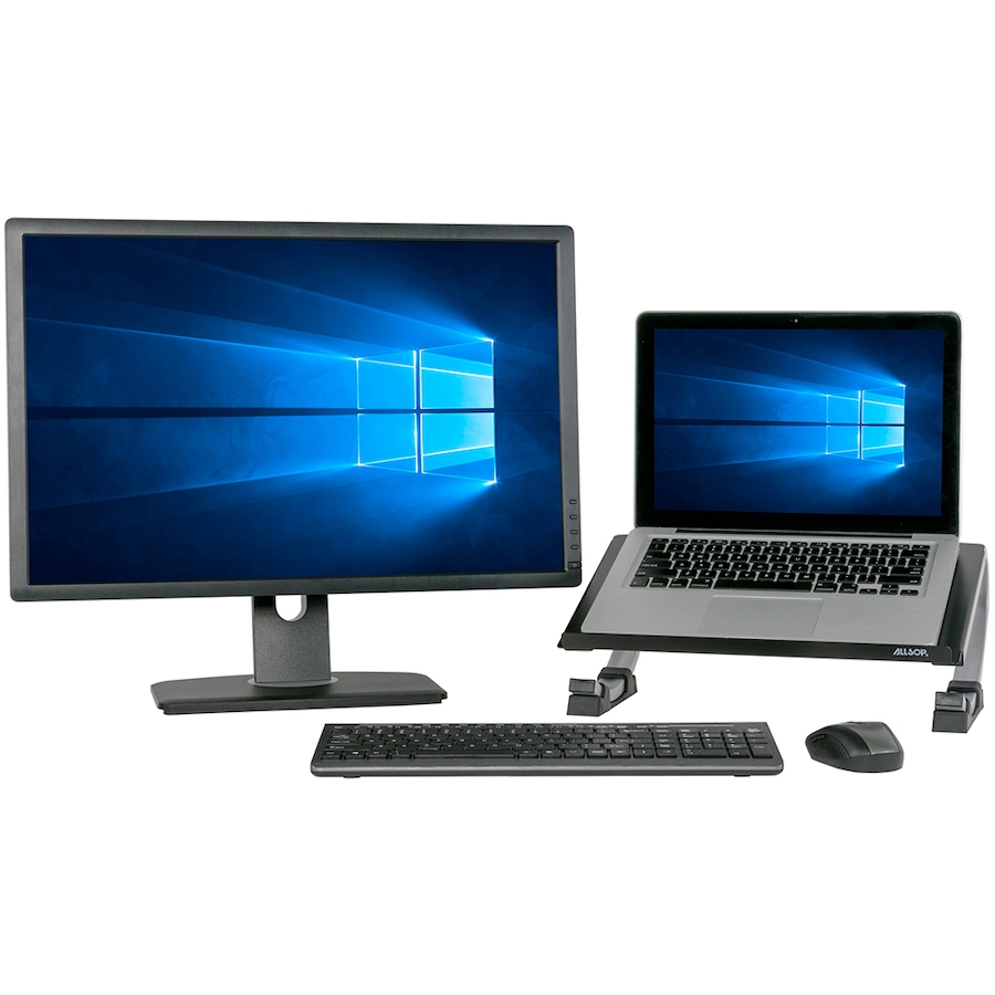 Image 739903_ALTMORE16.jpg, Product 739-903 / Price $59.99, Allsop Redmond Adjustable Laptop Stand from Allsop on TSC.ca's Electronics department