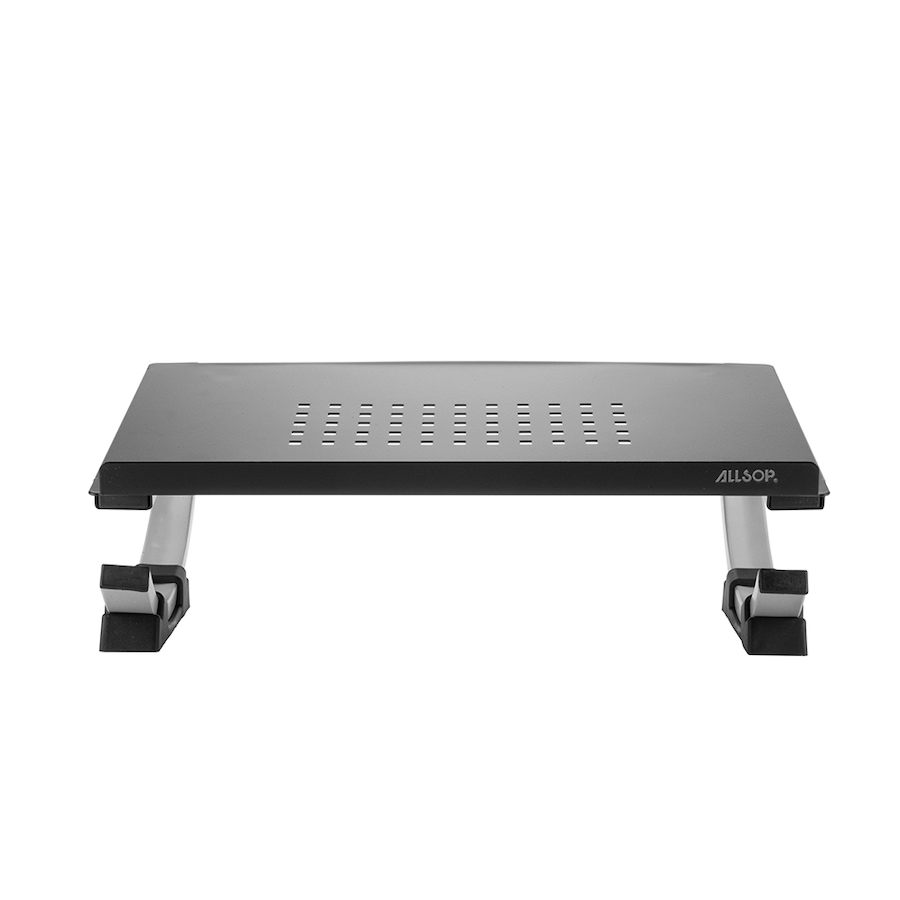 Image 739903_ALTMORE3.jpg, Product 739-903 / Price $59.99, Allsop Redmond Adjustable Laptop Stand from Allsop on TSC.ca's Electronics department
