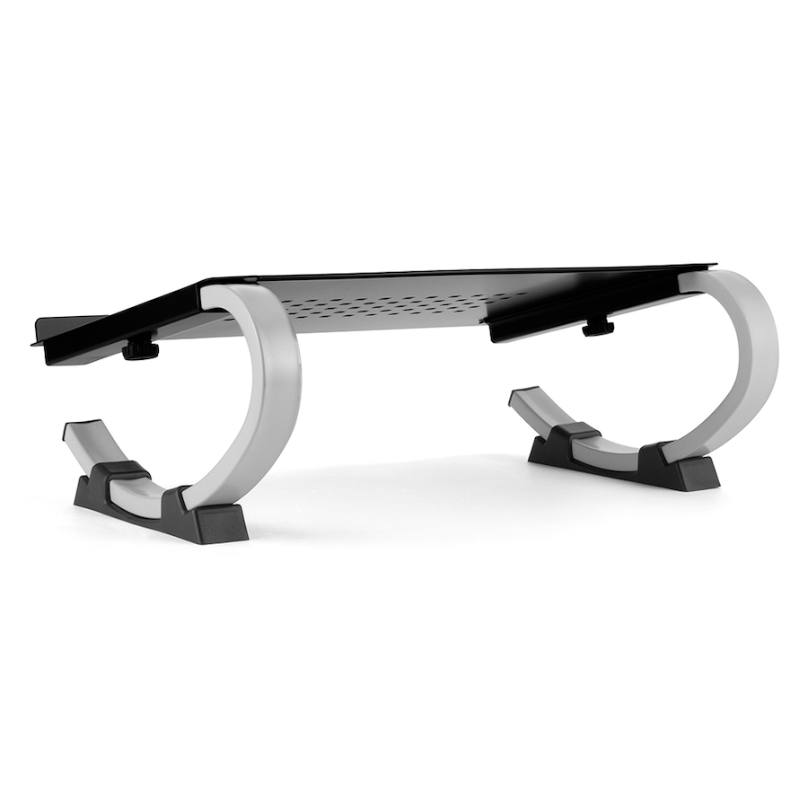 Image 739903_ALTMORE4.jpg, Product 739-903 / Price $59.99, Allsop Redmond Adjustable Laptop Stand from Allsop on TSC.ca's Electronics department
