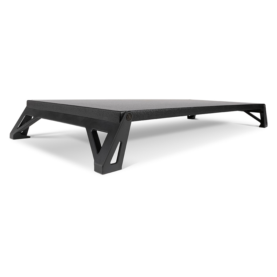 Image 739907.jpg, Product 739-907 / Price $74.99, Allsop Lo Riser Monitor Stand from Allsop on TSC.ca's Electronics department