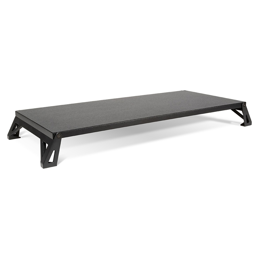Image 739907_ALTMORE1.jpg, Product 739-907 / Price $74.99, Allsop Lo Riser Monitor Stand from Allsop on TSC.ca's Electronics department
