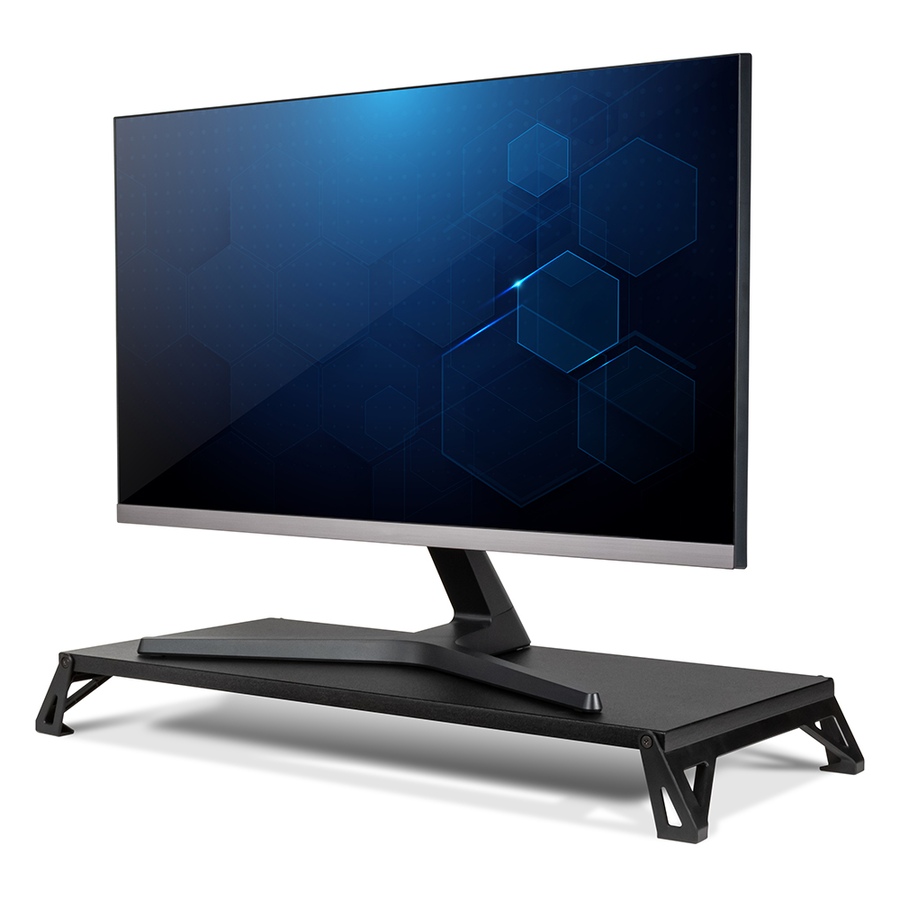 Image 739907_ALTMORE4.jpg, Product 739-907 / Price $74.99, Allsop Lo Riser Monitor Stand from Allsop on TSC.ca's Electronics department